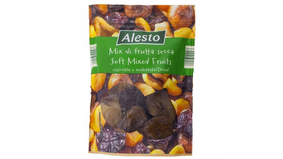 Frutta Essiccata Mix