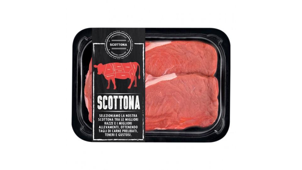 Roast Beef di Scottona a Fette