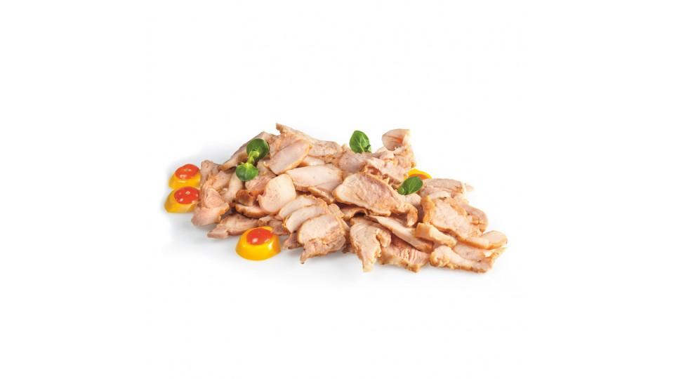 Kebab di Pollo