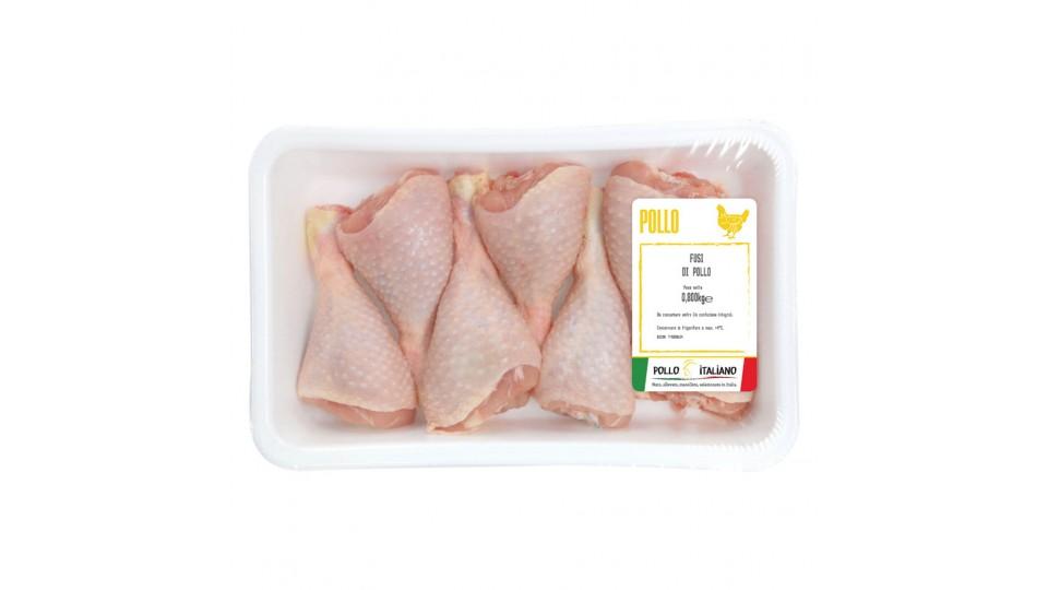 Fusi di Pollo