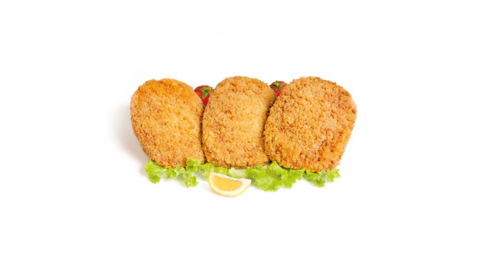 Cordon Bleu di Tacchino