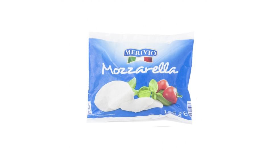 Mozzarella