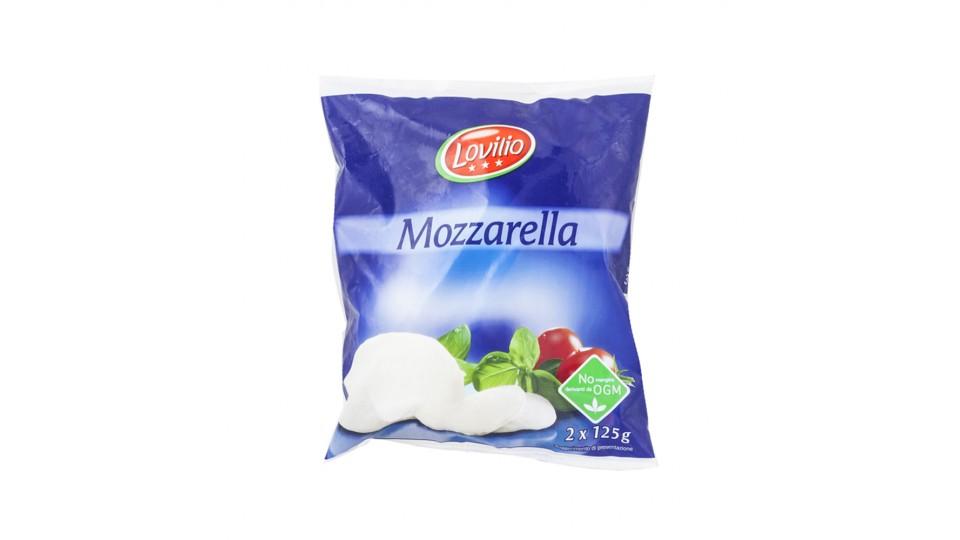 Mozzarella