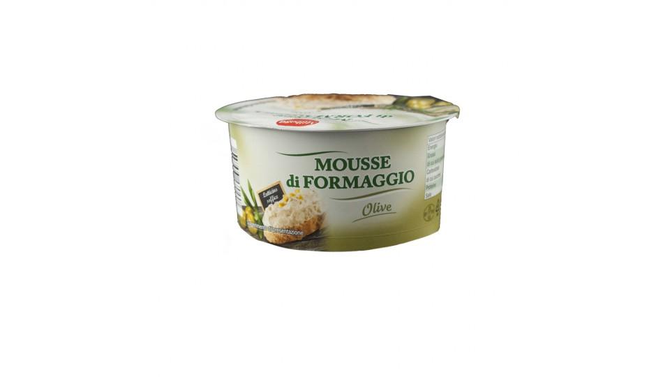 Formaggio Spalmabile Olive