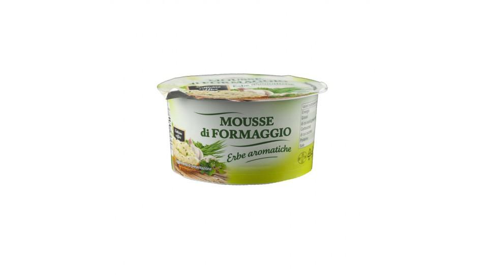 Formaggio Spalmabile Erbe