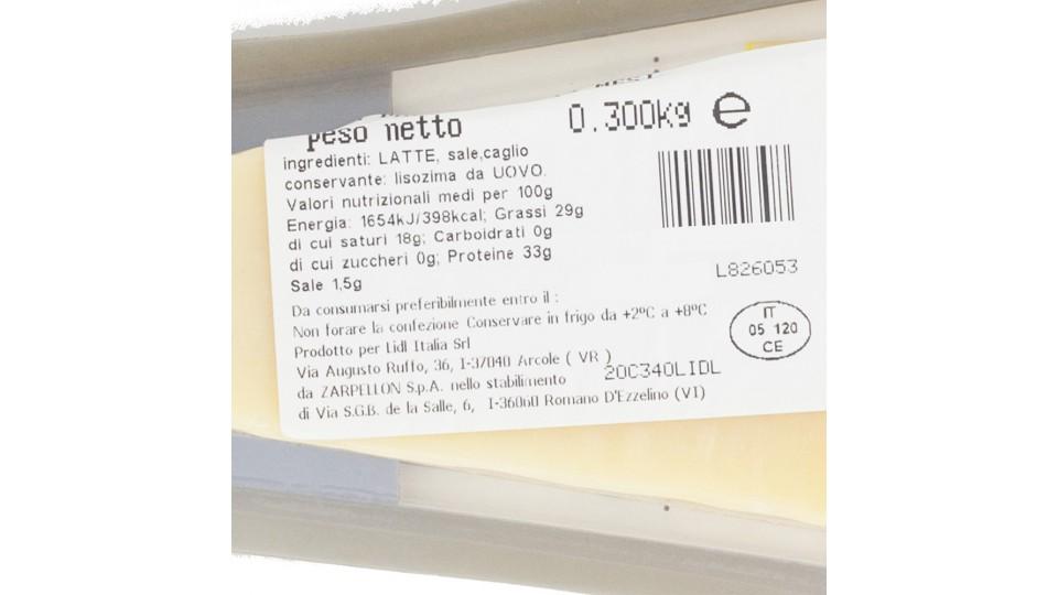 Grana Padano Dop 14m