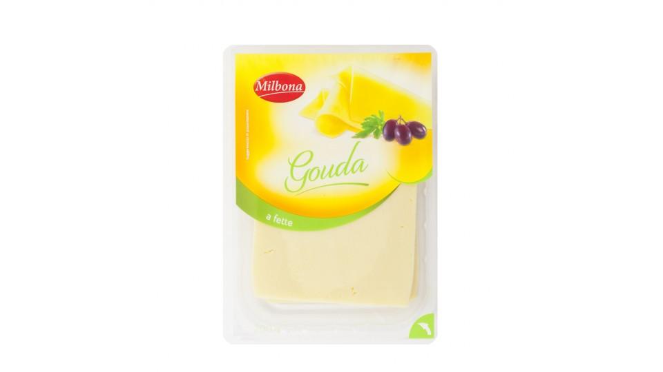 Gouda a Fette