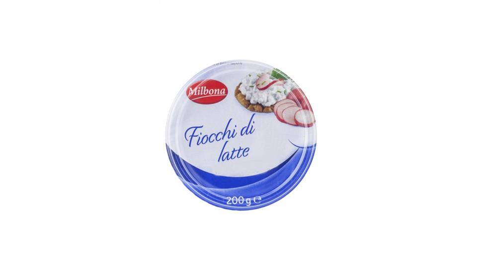 Fiocchi di Latte Classico