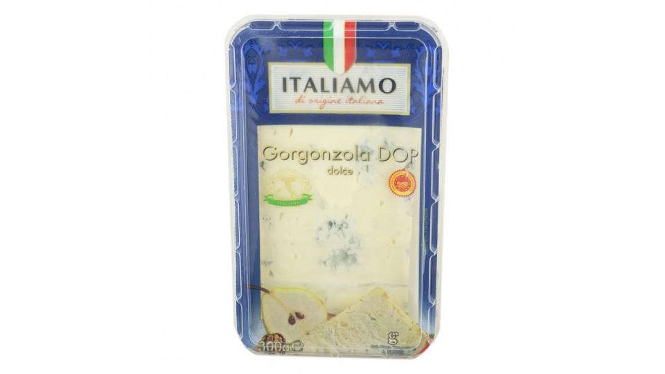 Gorgonzola Dolce Dop