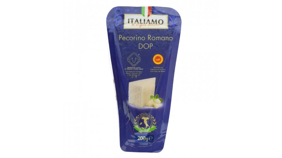 Pecorino Romano Dop