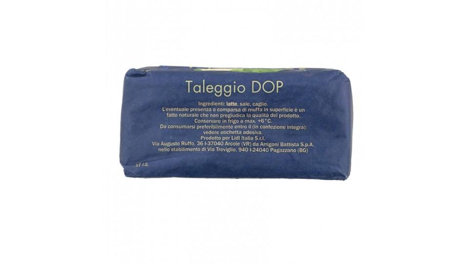 Taleggio Dop