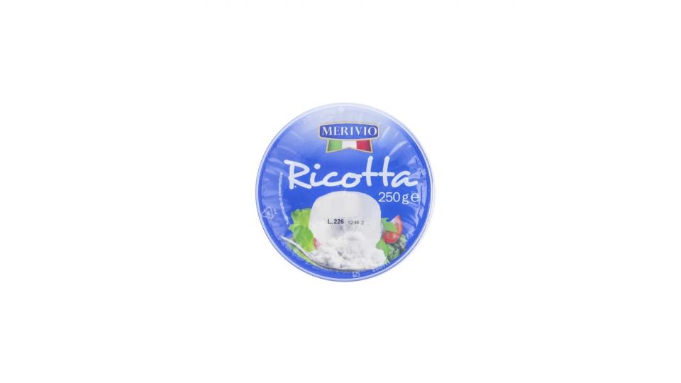 Ricotta Fresca