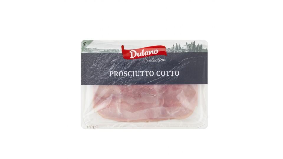 Prosciutto Cotto