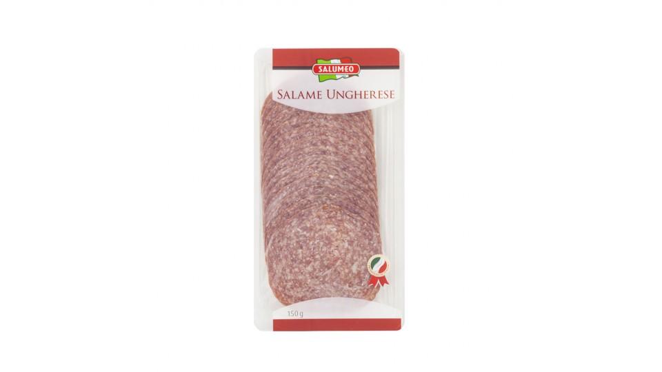 Salame Ungherese Affettato