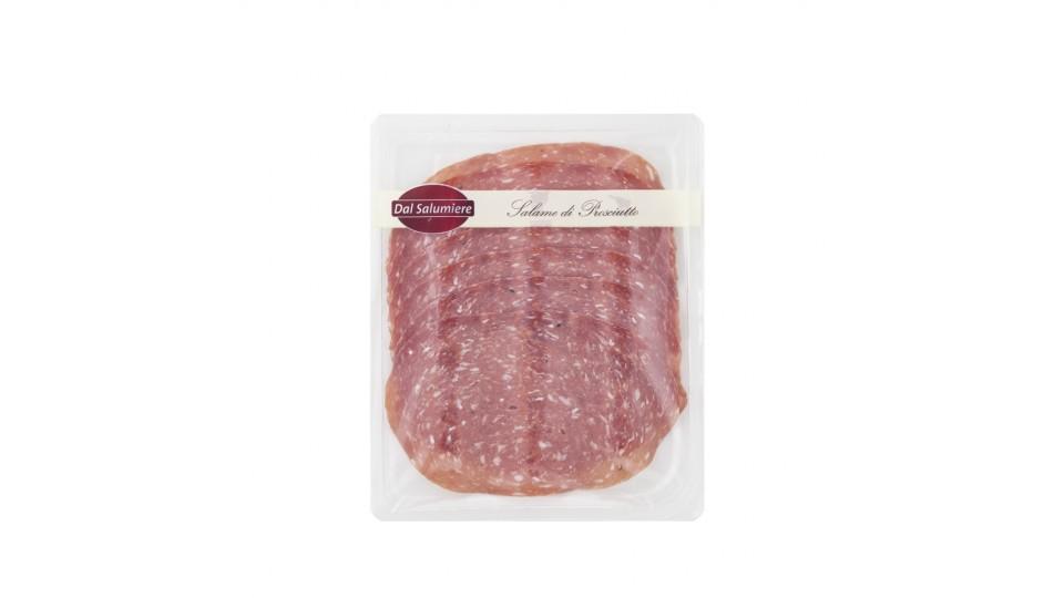 Salame di Prosciutto