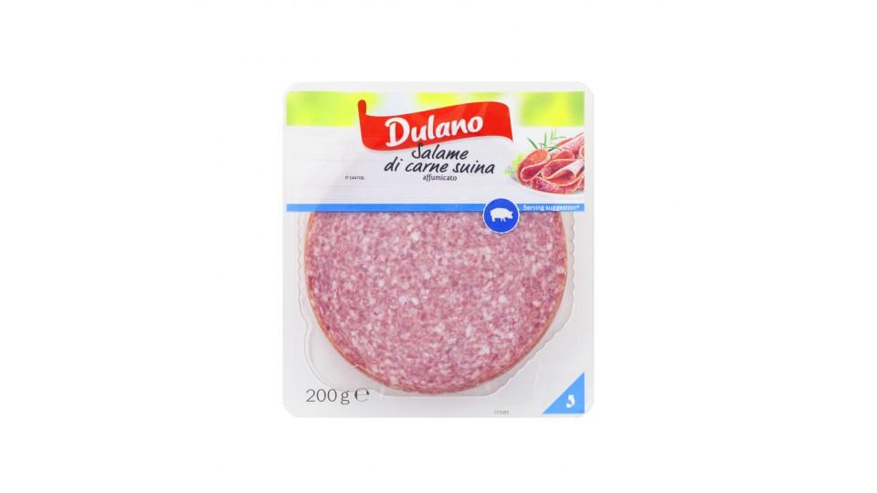 Salame di Suino Classico