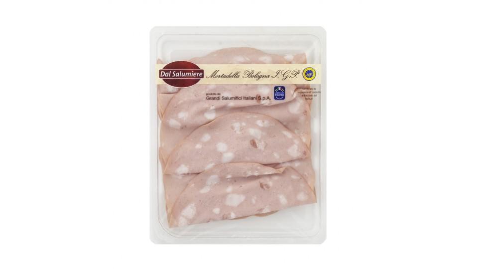 Mortadella Bologna Igp