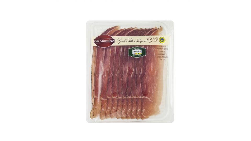 Speck Alto Adige Igp