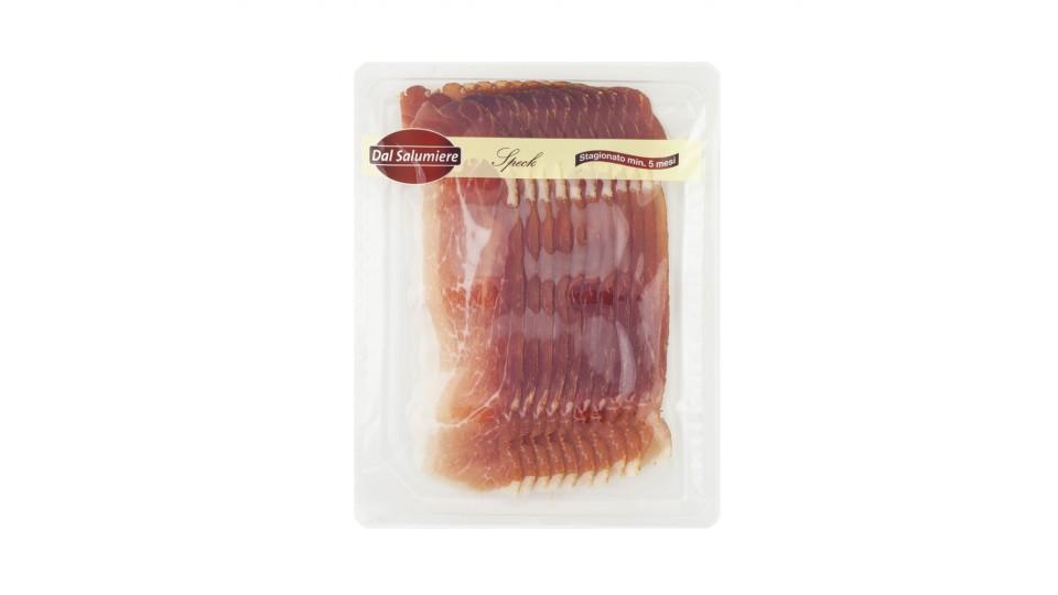 Speck Affumicato Stagionato Min. 5 Mesi