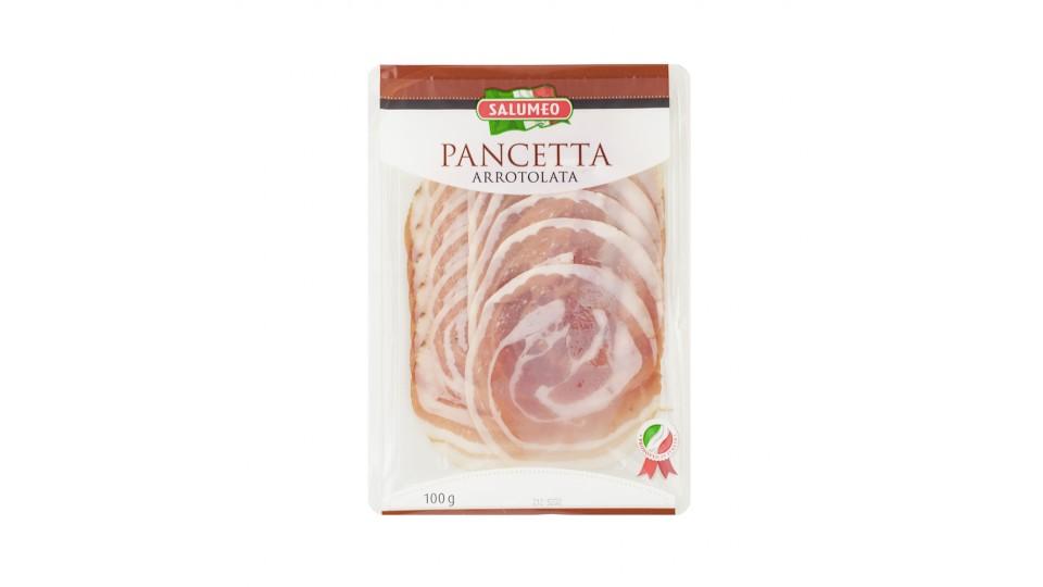 Pancetta Arrotolata