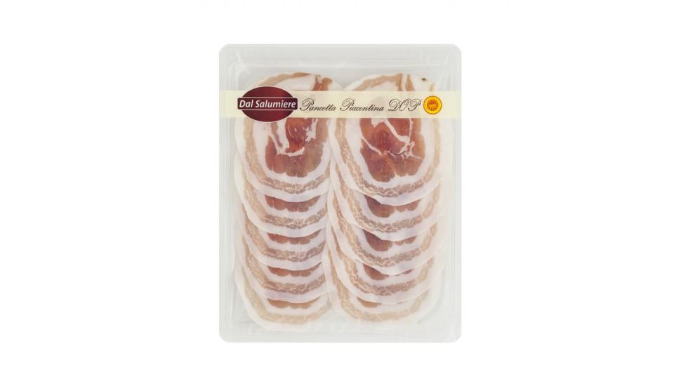 Pancetta Piacentina Dop