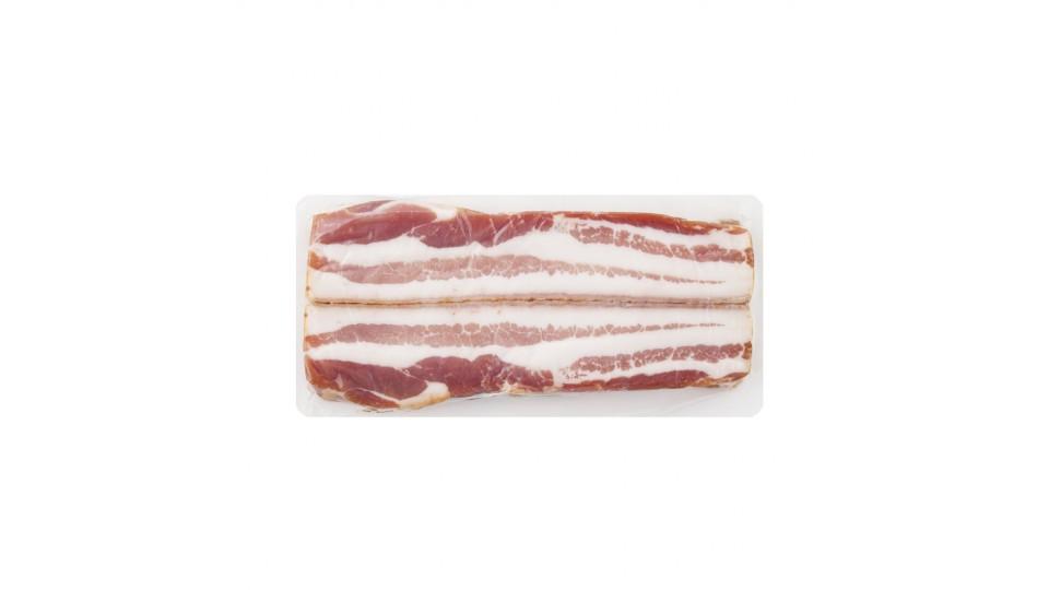 Pancetta Affumicata