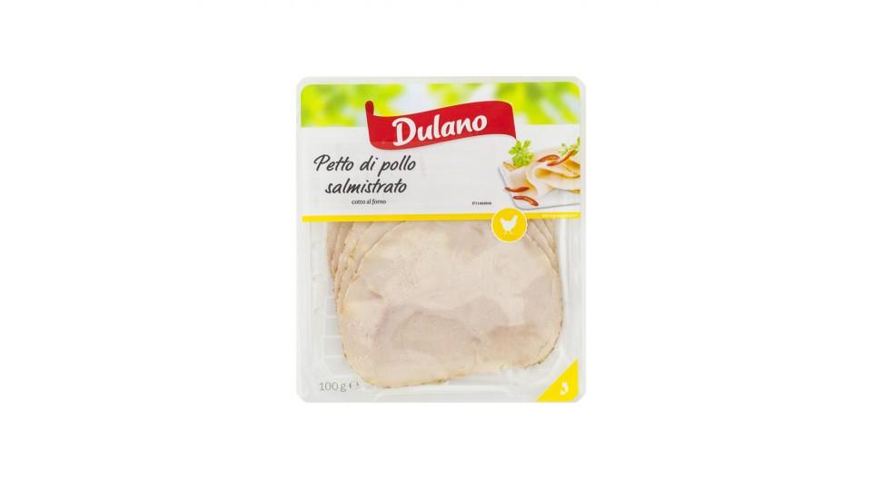 Petto di Pollo