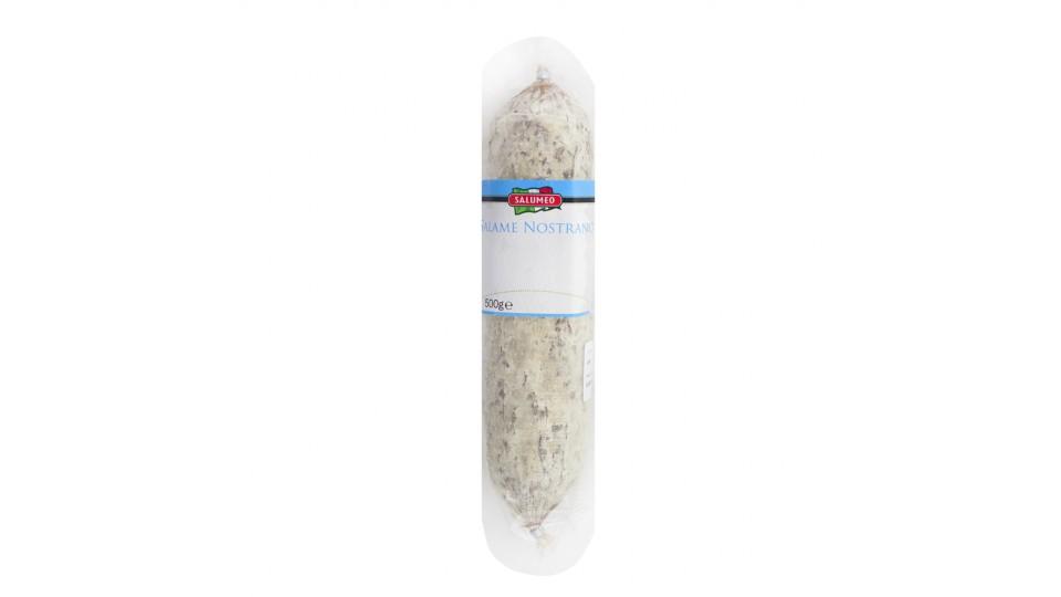 Salame Nostrano