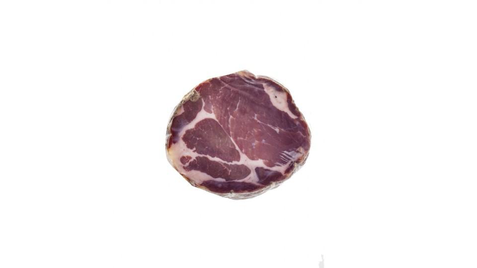 Coppa Stagionata al Trancio