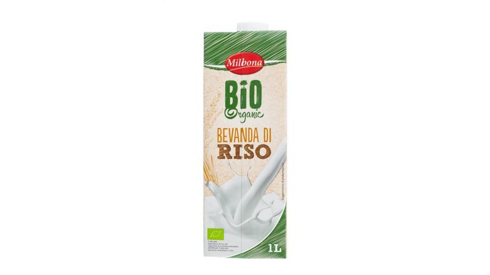 Bevanda di Riso Bio