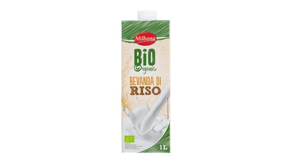 Bevanda di Riso Bio