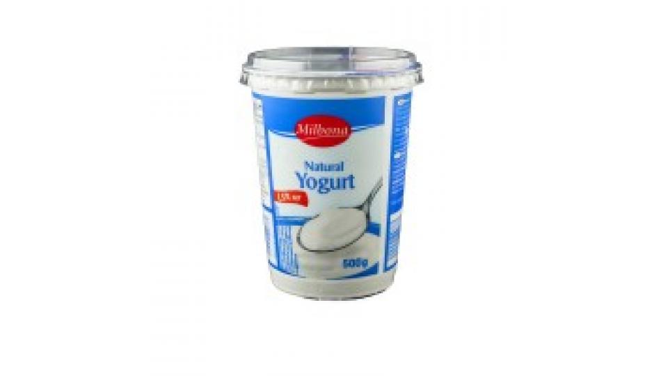 Yogurt Bianco 1,5%