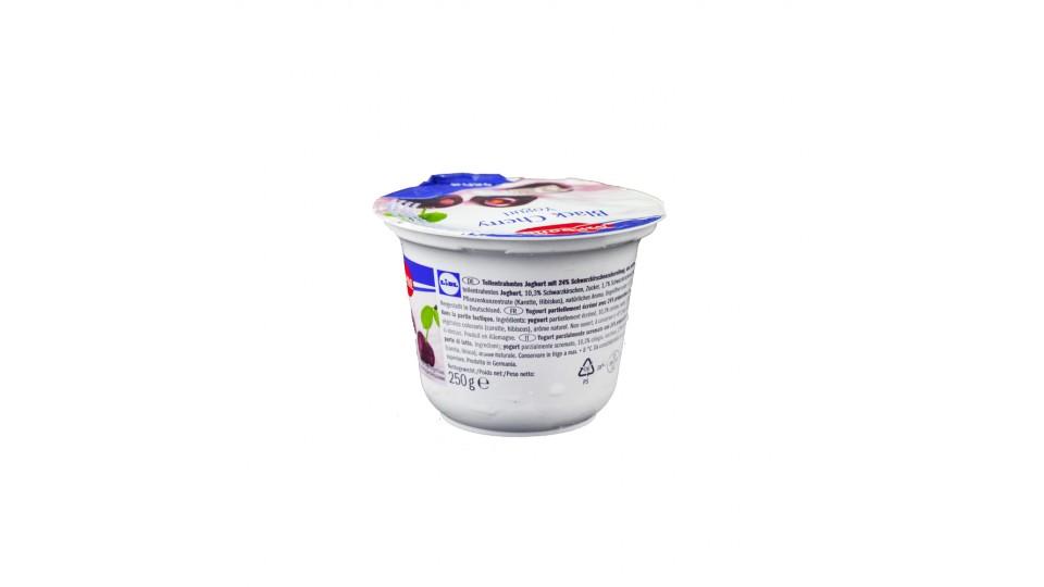 Yogurt all'Amarena 1,8% Grassi