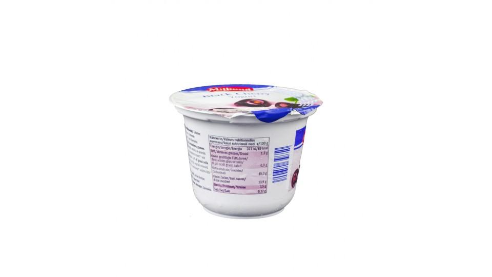Yogurt all'Amarena 1,8% Grassi