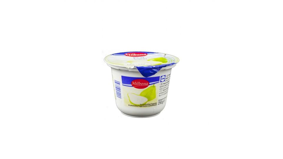 Yogurt alla Pera 1,8% Grassi