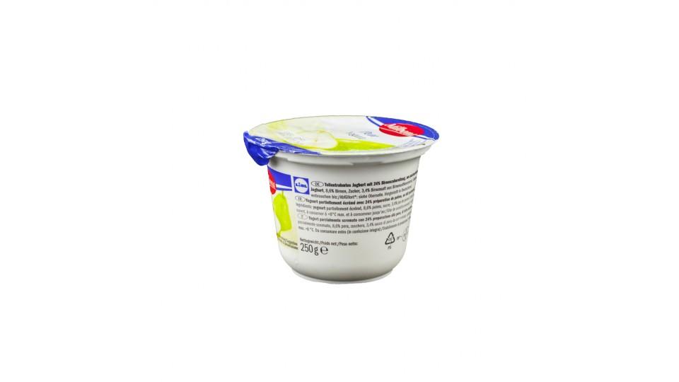 Yogurt alla Pera 1,8% Grassi