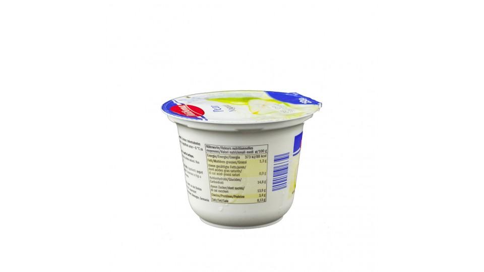 Yogurt alla Pera 1,8% Grassi