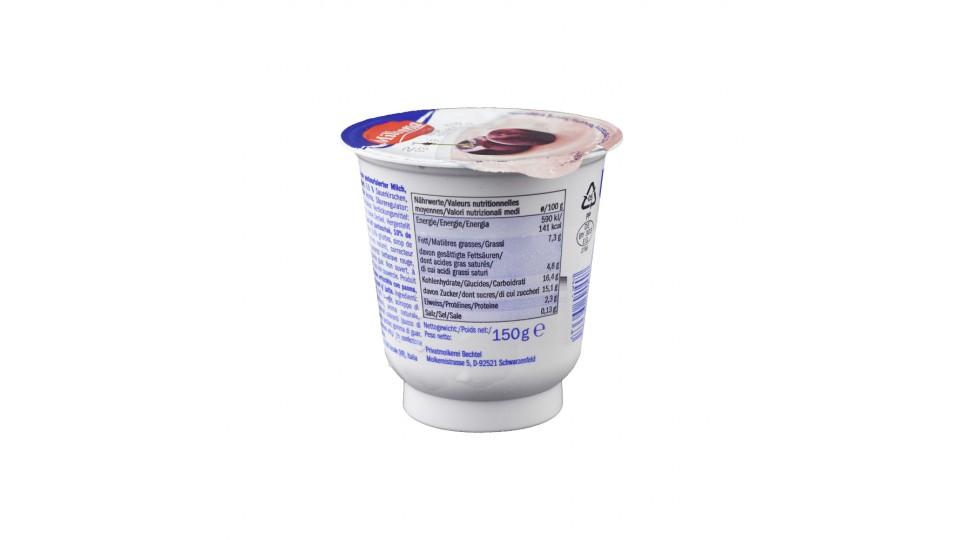 Yogurt Cremoso Ciliegia 10% Grassi