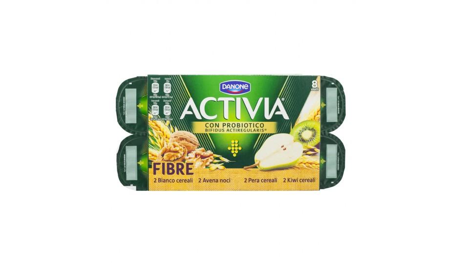 Activia Fibre