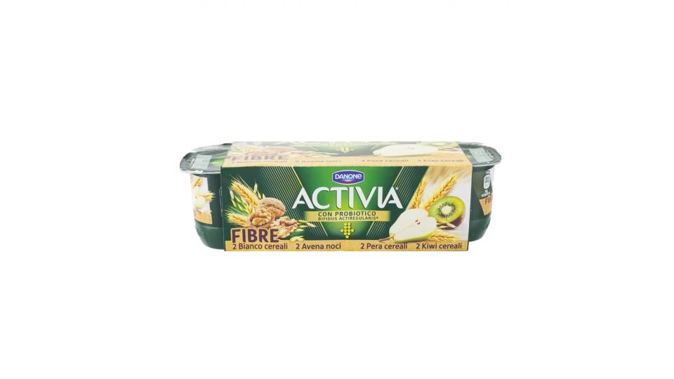 Activia Fibre