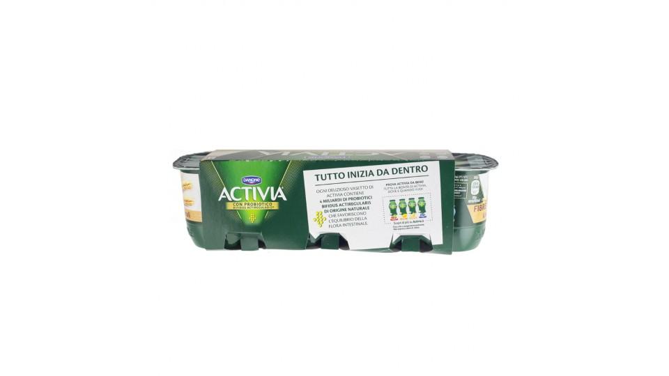 Activia Fibre