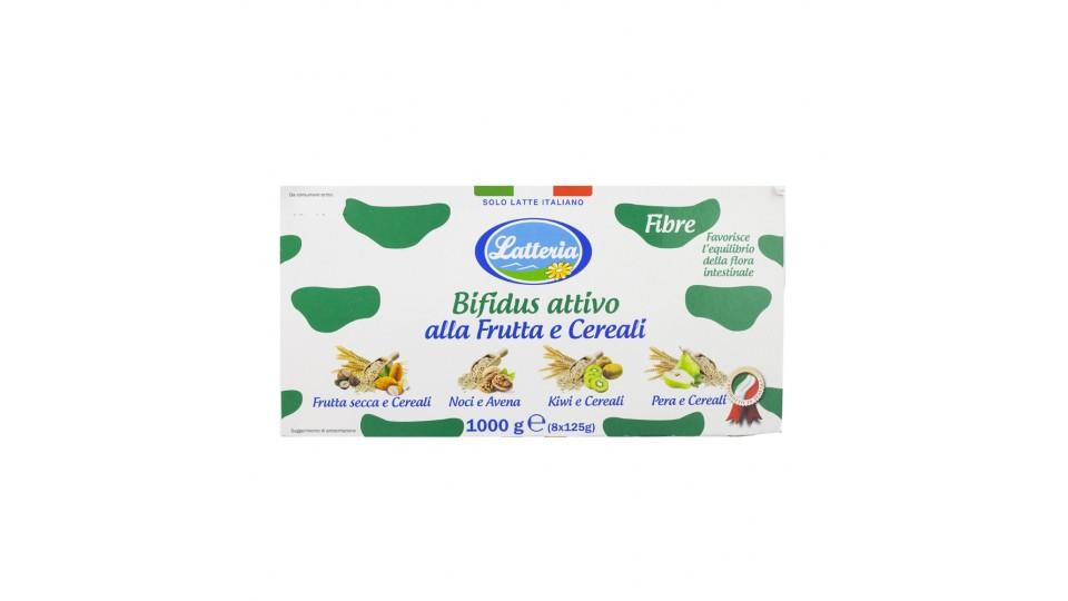 Yogurt Bifidus Magro