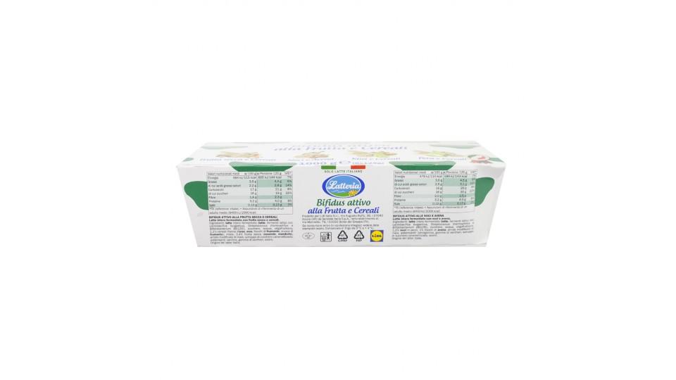 Yogurt Bifidus Magro