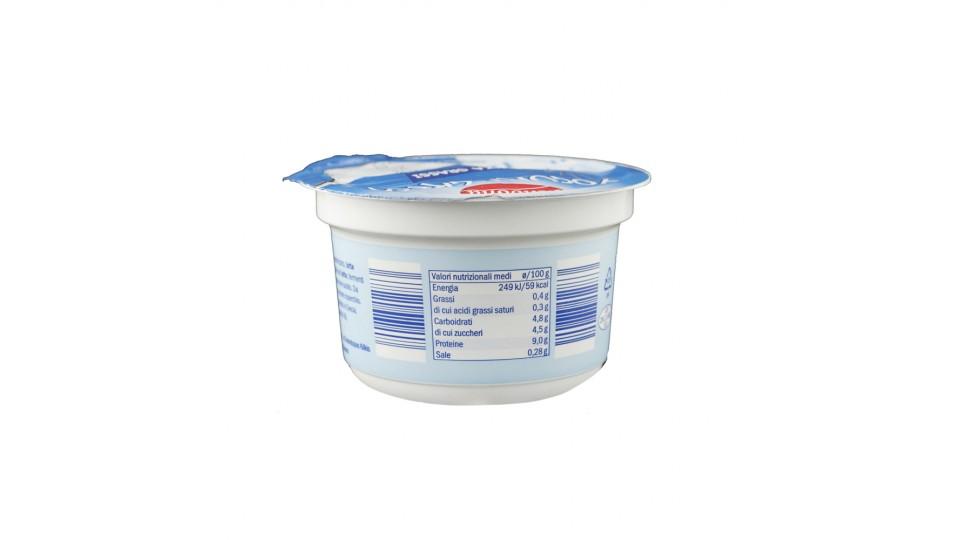 Yogurt Greco Bianco senza Grassi