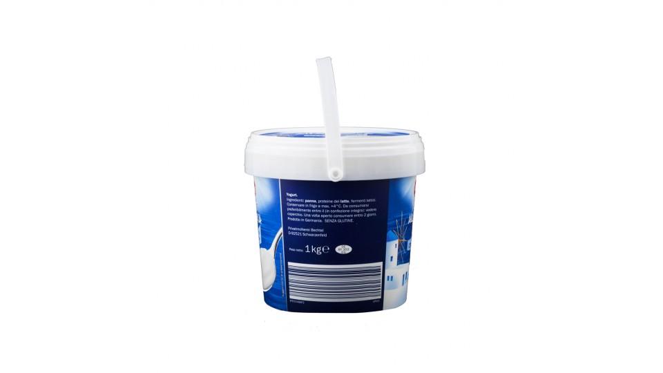 Yogurt alla Greca Cremoso 10% Grassi