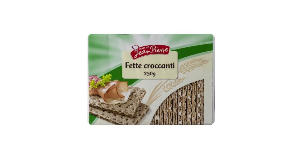 Fette Croccanti Classiche