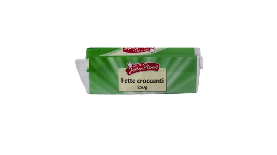 Fette Croccanti Classiche