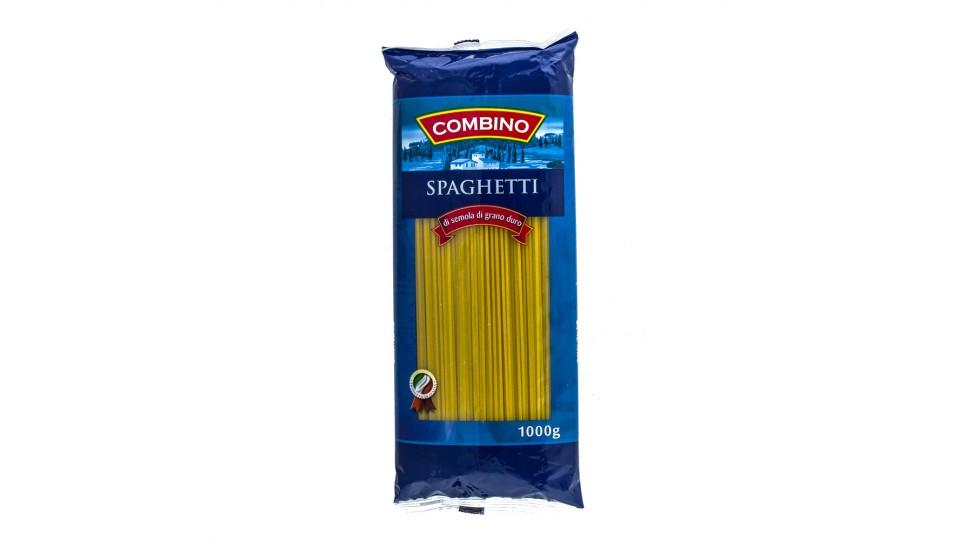 Spaghetti