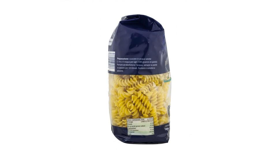 Fusilli Gragnano Igp Trafilati al Bronzo