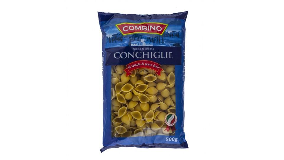 Conchiglie